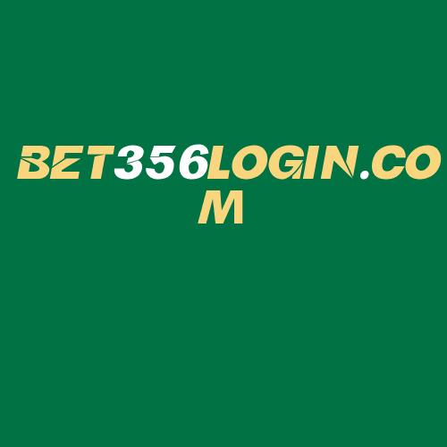 Logo da BET356LOGIN